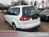 gebraucht Ford Galaxy 1.6 TDCi Business Edition Navi LM SHZ