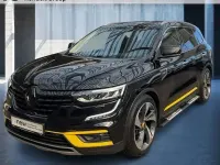 Brugt Renault Koleos Initiale Paris 184 HK (135 kW) 2022 Sort SUV