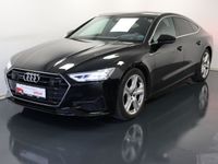 gebraucht Audi A7 Sportback 55 TFSI quattro S-tronic S-line LM