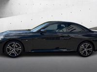 Neu BMW 218 M Sport 156 PS (114 kW) 2025 Weiß Coupé