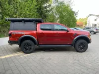 Gebraucht Ford Ranger Raptor 292 PS (214 kW) 2025 Orange Pickup