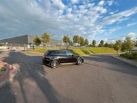 Gebraucht Mercedes GLC43 AMG AMG 367 PS (269 kW) 2018 Schwarz SUV