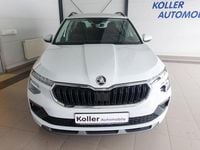 Neu Skoda Kamiq Selection 150 PS (110 kW) 2026 Moonwhiteperleffekt SUV