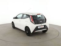 gebraucht Toyota Aygo 1.0 X-Play, Benzin, 7.330 €