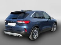 Gebraucht Ford Kuga Titanium X 224 PS (164 kW) 2022 Blau SUV