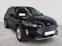 Używany Ford Kuga Titanium 120 KM (88 kW) 2023 Czarny SUV