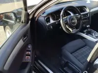 Używany Audi A4 S-Line 150 KM (110 kW) 2016 Kombi