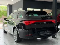 Gebraucht Seat Leon XCELLENCE 150 PS (110 kW) 2023 Schwarz Limousine
