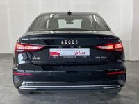 gebraucht Audi A3 Limousine 35 TDI advanced S tronic Navi ACC