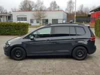 gebraucht VW Touran 1.5 TSI Comfortline BMT/Start-Stopp