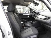 gebraucht BMW 225 Active Tourer xe iPerformance Steptronic Advantage Navi Automatik Bluetooth PDC Klima