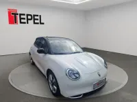 Gebraucht Ora 03 Pro+ 125 kW (171 PS) 2023 Weiß Kleinwagen