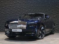 Gebraucht Rolls Royce Spectre 430 kW (585 PS) 2023 Blau Coupé