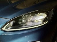 Gebraucht Ford Kuga Titanium X 152 PS (111 kW) 2022 Blau SUV