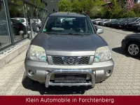 Gebraucht Nissan X-Trail 136 PS (100 kW) 2006 Grau SUV