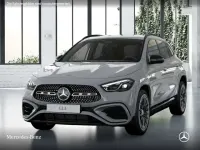 Gebraucht Mercedes GLA180 Progressive 136 PS (100 kW) 2025 Schwarz SUV