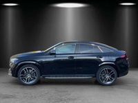 gebraucht Mercedes GLE350e 4M Cpé AMG Distro PANO Airma BURME 22