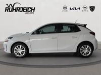 Neu Opel Corsa Edition 101 PS (74 kW) 2025 Weiß Kleinwagen