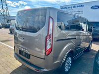 gebraucht Ford Tourneo Custom Titanium