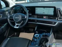 Gebraucht Kia Sportage 160 PS (117 kW) 2025 Zilinaschwarz SUV