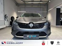 Usata Renault Clio V Evolution 91 CV (66 kW) 2025 Grigio Utilitaria