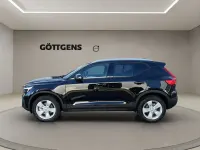 Gebraucht Volvo XC40 Core 163 PS (119 kW) 2026 Schwarz SUV