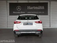 Gebraucht Mercedes GLA250 Advanced 163 PS (119 kW) 2025 Weiß SUV