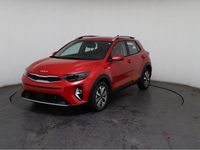 Neu Kia Stonic LX 101 PS (74 kW) 2026 Rot, signal red SUV