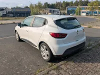Gebraucht Renault Clio IV 74 PS (54 kW) 2016 Weiß Limousine