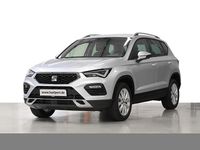 Neu Seat Ateca 150 PS (110 kW) 2026 Reflex silber metallic SUV