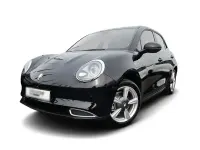 Gebraucht Ora 03 125 kW (171 PS) 2023 Schwarz Kleinwagen