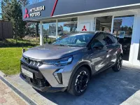 Neu Mitsubishi ASX Edition 141 PS (103 kW) 2026 Anthrazitgrau/onyxschwarz SUV