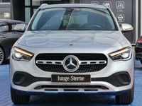Gebraucht Mercedes GLA220 Progressive 190 PS (139 kW) 2023 Iridiumsilber metallic SUV