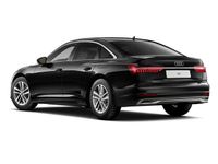 Gebraucht Audi A6 Ambiente 299 PS (219 kW) 2024 Mythosschwarz metallic Limousine