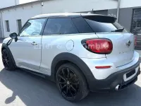 Gebraucht Mini Cooper S Paceman 190 PS (139 kW) 2016 Silber SUV