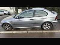 gebraucht BMW 316 Compact ti