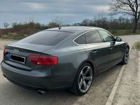 gebraucht Audi A5 T8 S-Line 2.0l