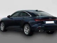Usata Audi A5 150 CV (110 kW) 2025 Blu Berlina