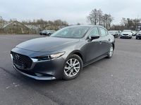 Gebraucht Mazda 3 116 PS (85 kW) 2020 Grau Limousine