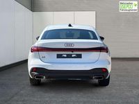 Neu Audi A5 Basis 204 PS (150 kW) 2025 Arkonaweiß Coupé