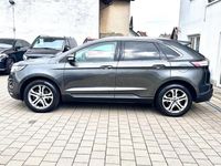 Second-hand Ford Edge Titanium 209 CP (153 kW) 2016 Gri SUV