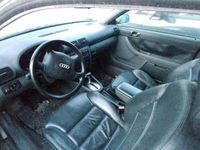 Gebraucht Audi A3 119 PS (87 kW) 2000 Kleinwagen