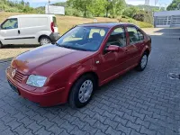 Gebraucht VW Bora 75 PS (55 kW) 2004 Other Limousine