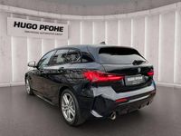 Gebraucht BMW 116 M Sport 109 PS (80 kW) 2022 Other Kleinwagen