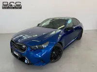 Gebraucht BMW M5 Performance 727 PS (534 kW) 2026 Blau Limousine