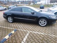 gebraucht VW CC 