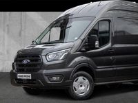 Gebraucht Ford Transit Trend 131 PS (96 kW) 2024 Grau Limousine