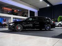 Gebraucht Mercedes CLA35 AMG AMG 306 PS (225 kW) 2021 Schwarz Kombi