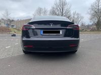 gebraucht Tesla Model 3 Hinterradantrieb RWD RWD