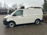 gebraucht VW Transporter T6